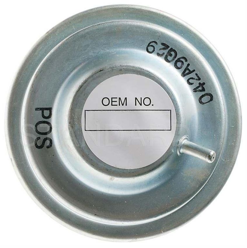 Standard Ignition EGV342 EGR Valve