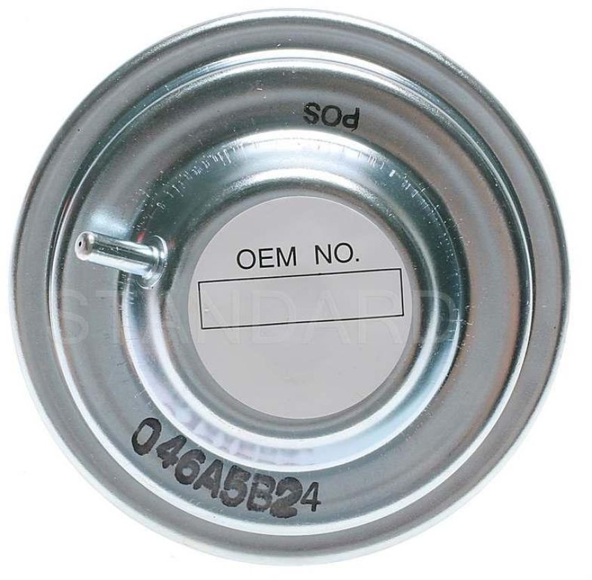 Standard Ignition EGV344 EGR Valve