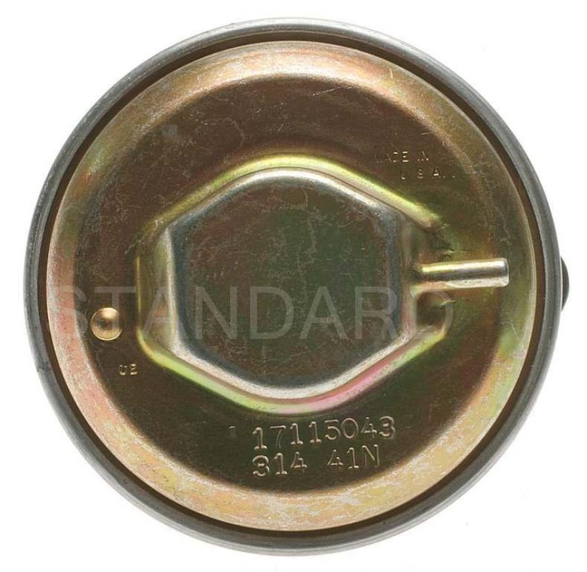 Standard Ignition EGV380 EGR Valve