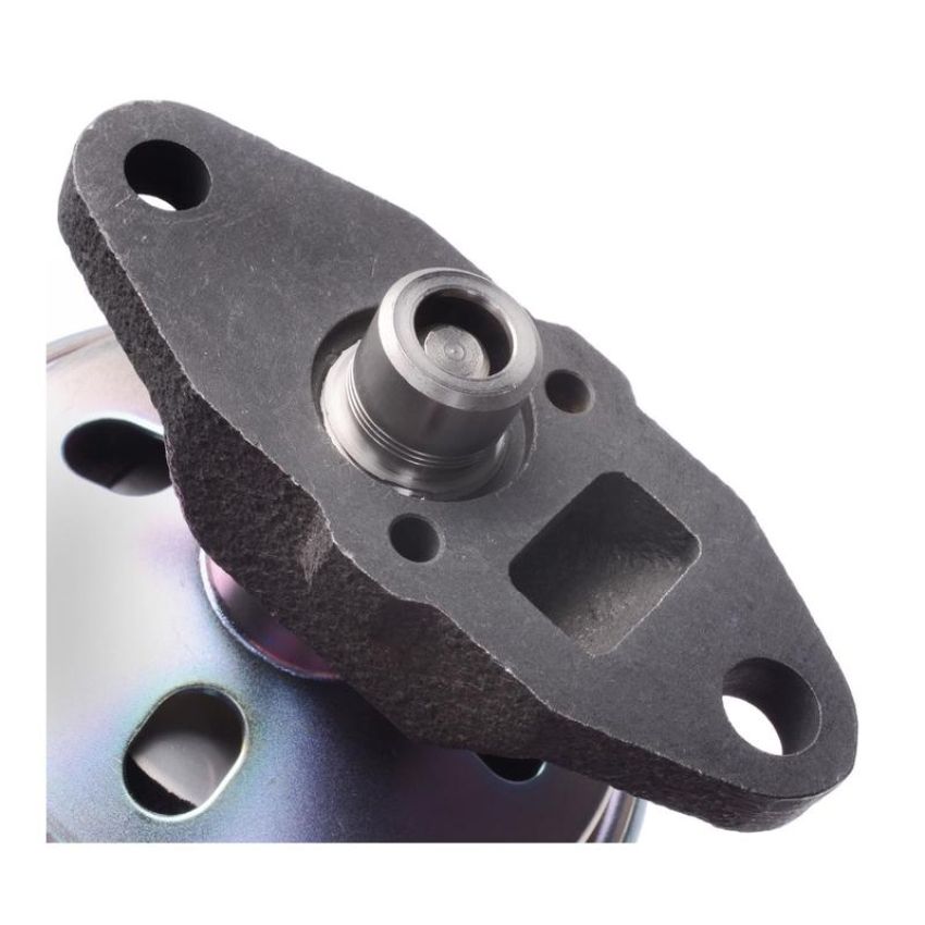Standard Ignition EGV393 EGR Valve
