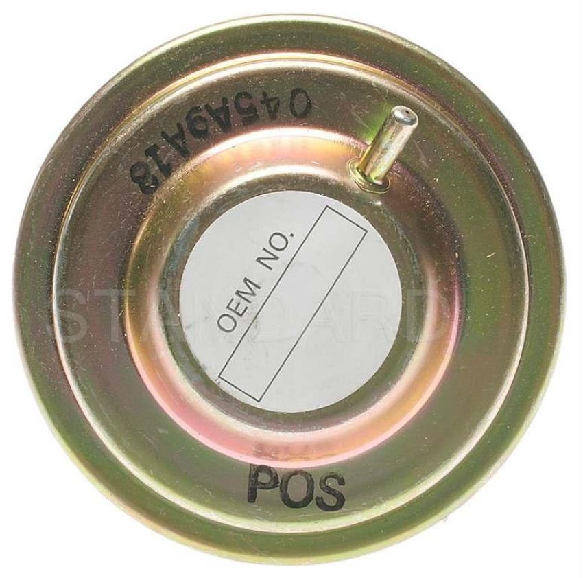 Standard Ignition EGV408 EGR Valve