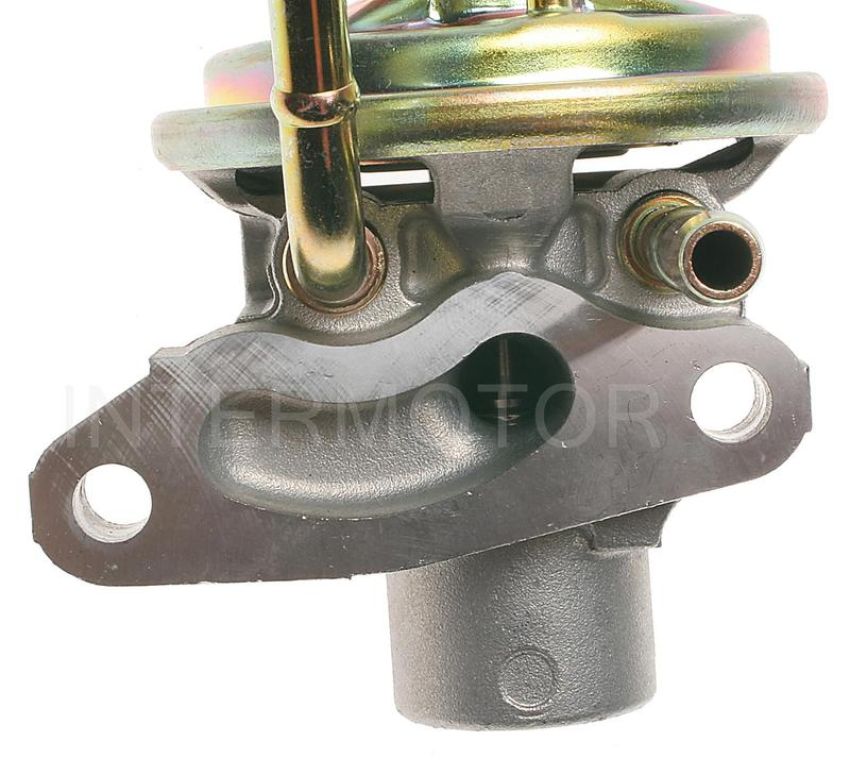 Standard Ignition EGV422 EGR Valve
