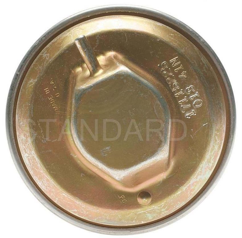 Standard Ignition EGV431 EGR Valve