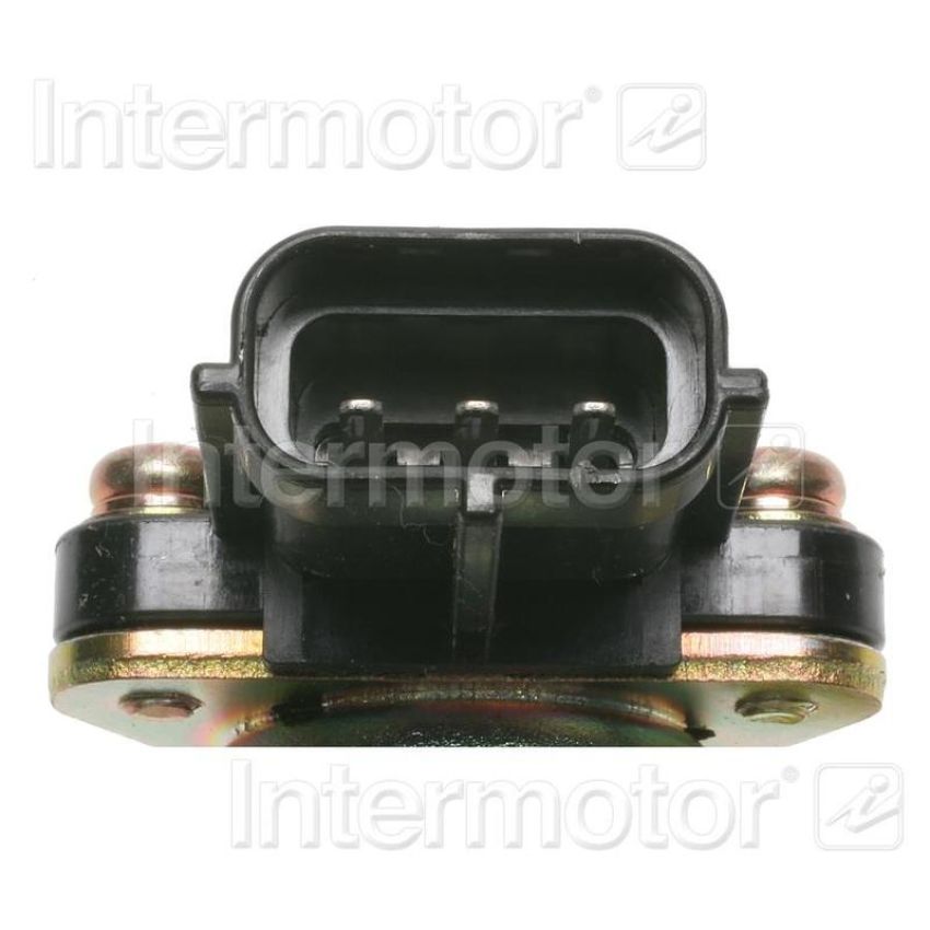 Standard Ignition EGV467 EGR Valve