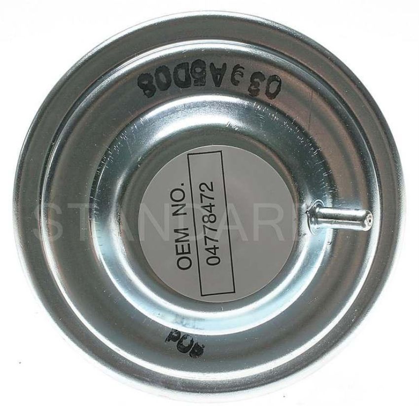 Standard Ignition EGV524 EGR Valve