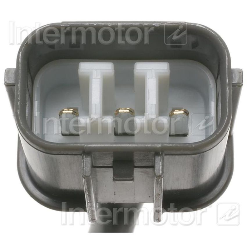 Standard Ignition EGV529 EGR Valve