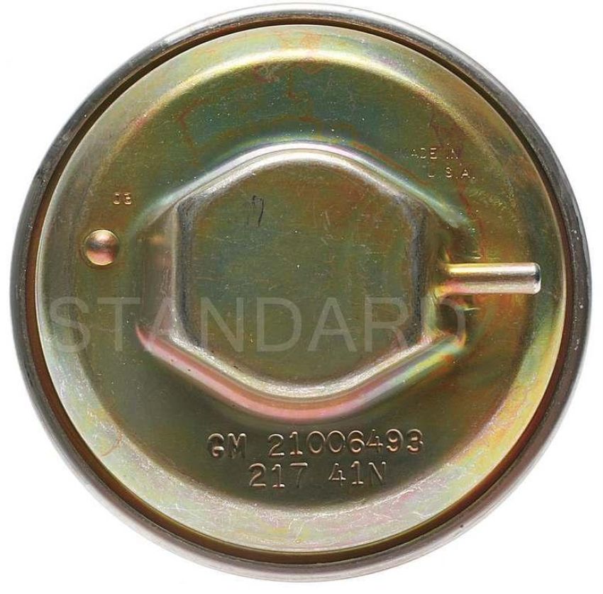 Standard Ignition EGV545 EGR Valve