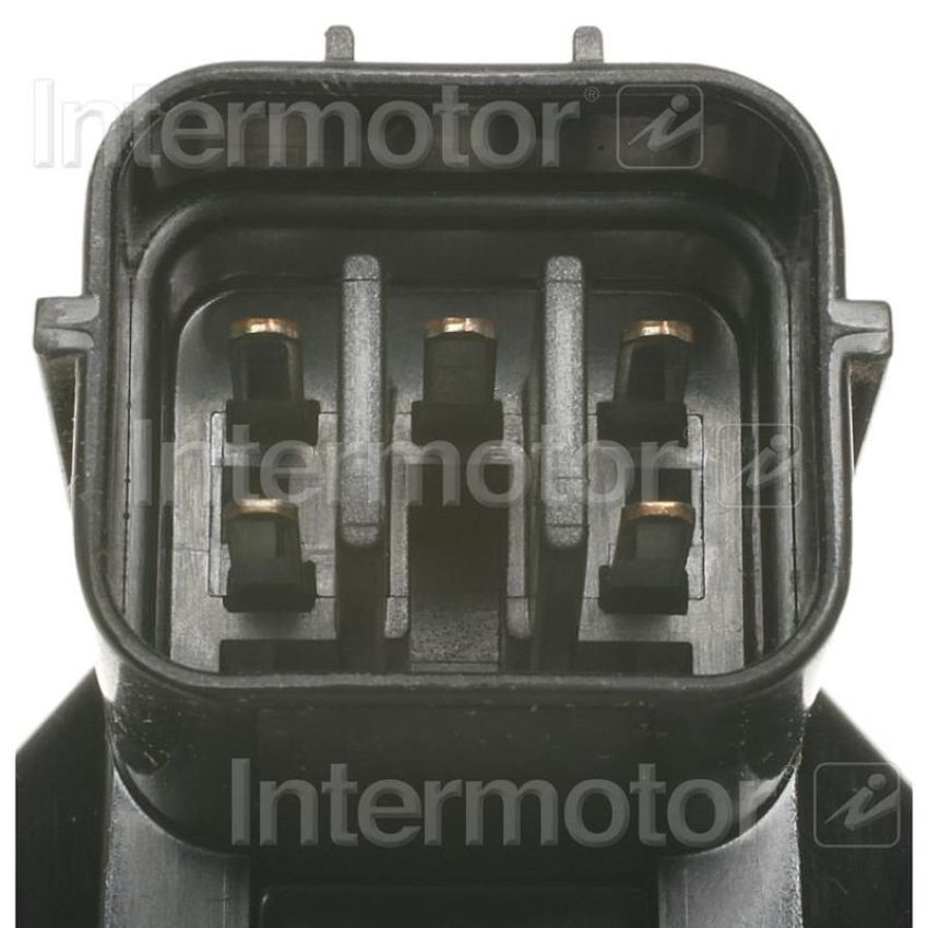 Standard Ignition EGV576 EGR Valve