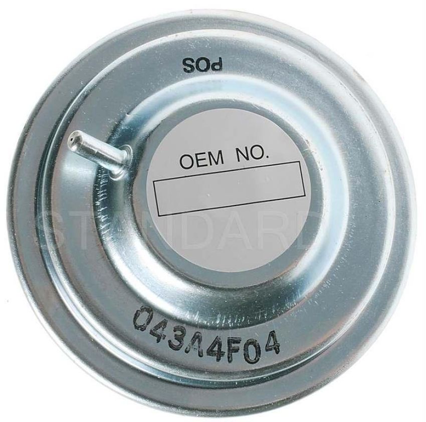 Standard Ignition EGV580 EGR Valve