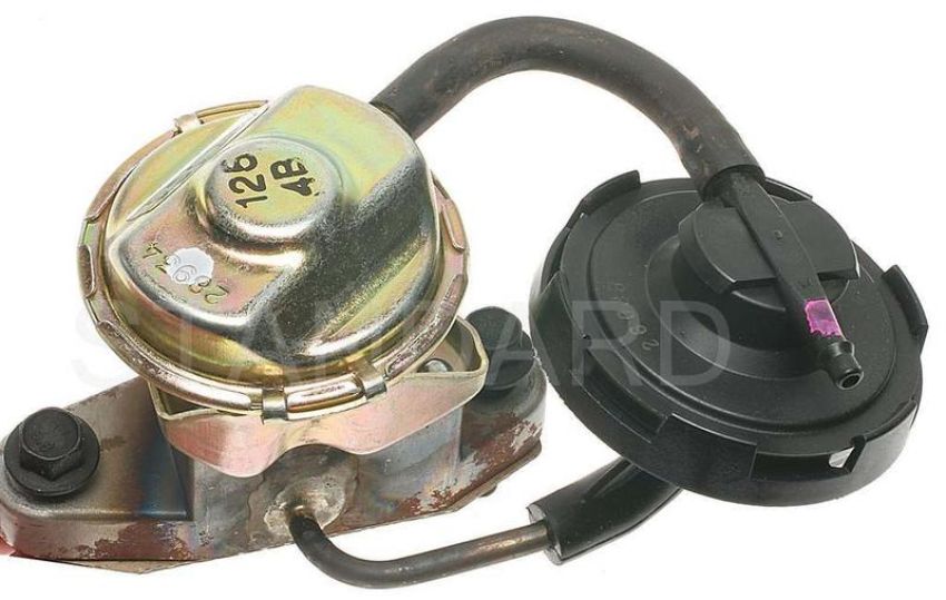 Standard Ignition EGV582 EGR Valve