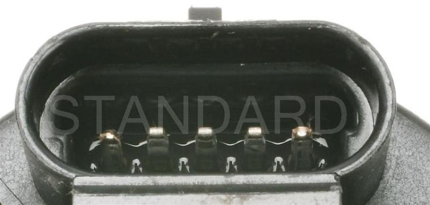 Standard Ignition EGV587 EGR Valve