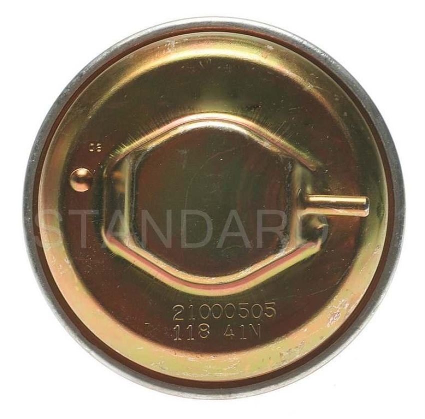 Standard Ignition EGV588 EGR Valve