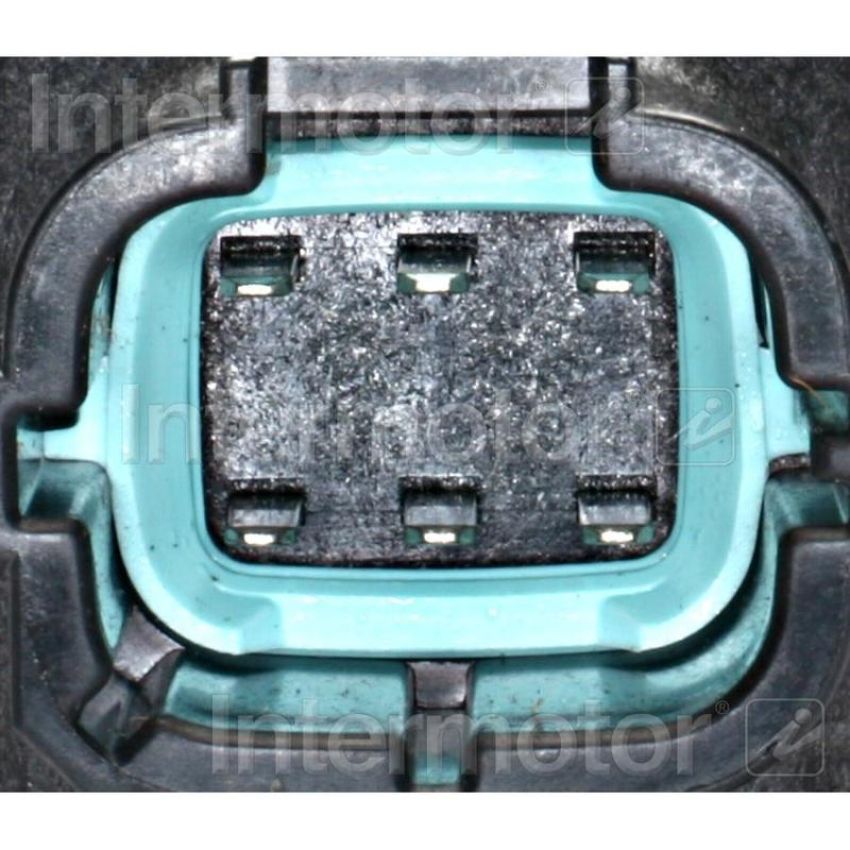 Standard Ignition EGV616 EGR Valve