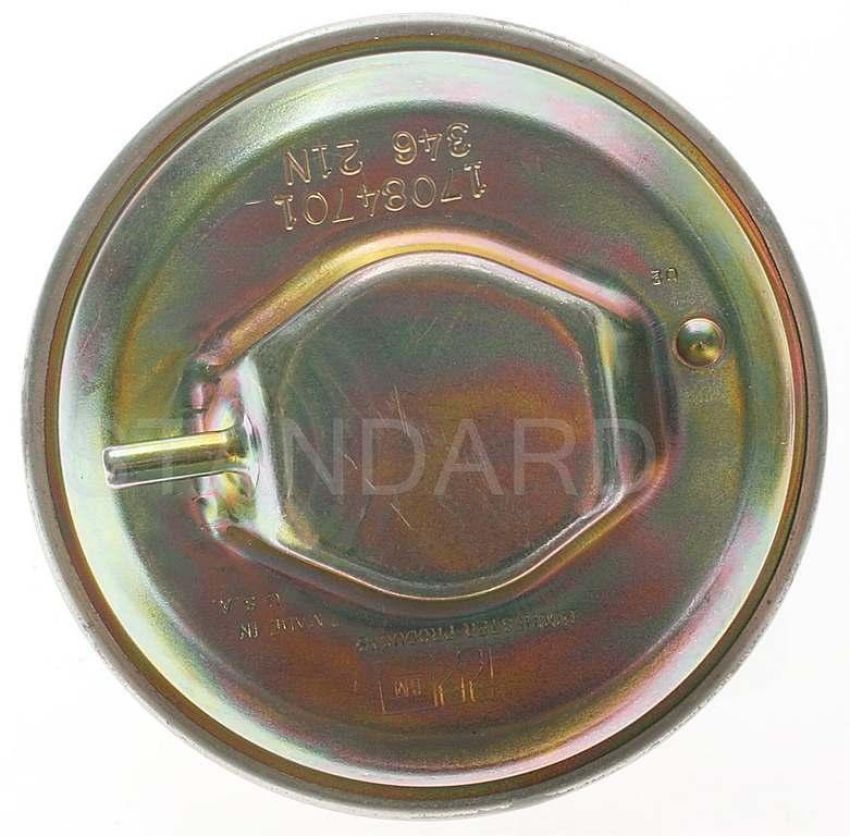 Standard Ignition EGV637 EGR Valve
