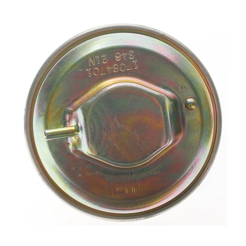 Standard Ignition EGV637 EGR Valve