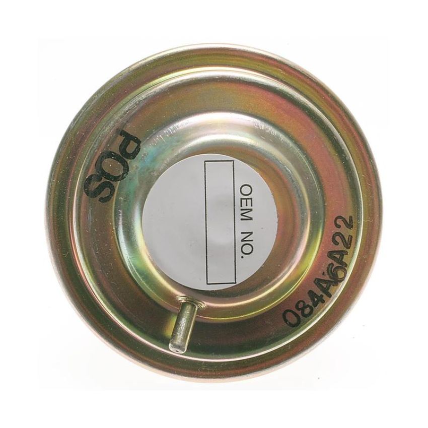 Standard Ignition EGV638 EGR Valve