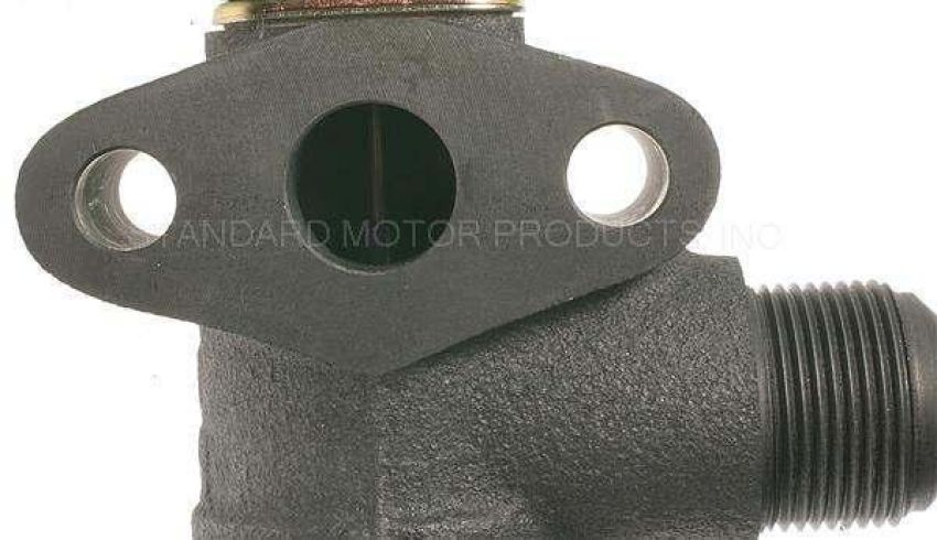 Standard Ignition EGV644 EGR Valve