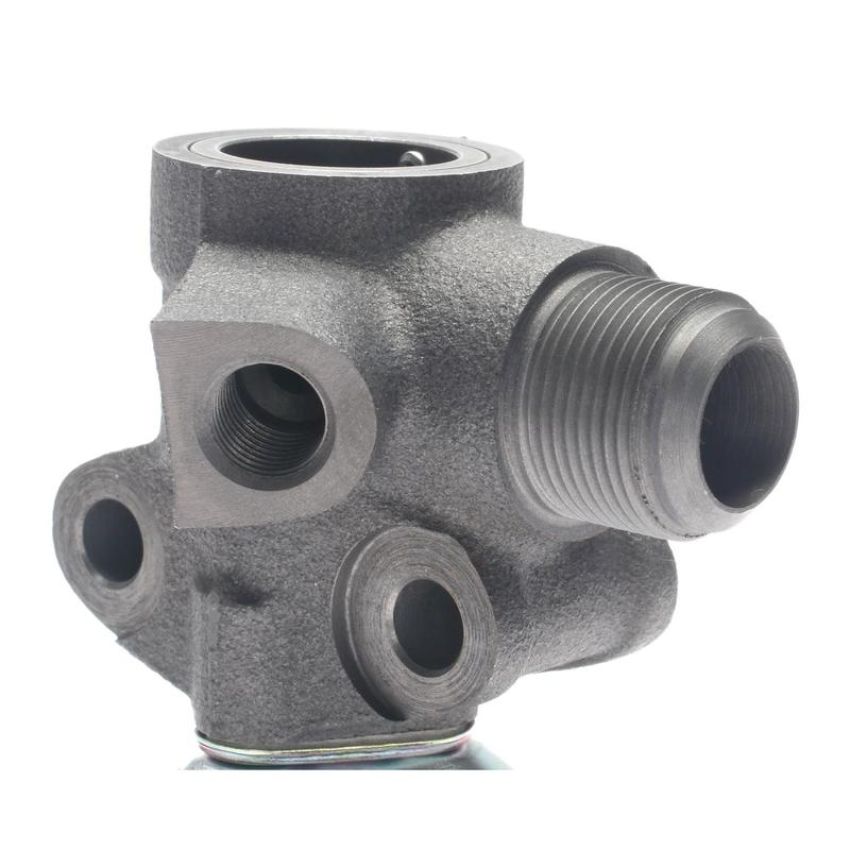 Standard Ignition EGV644 EGR Valve