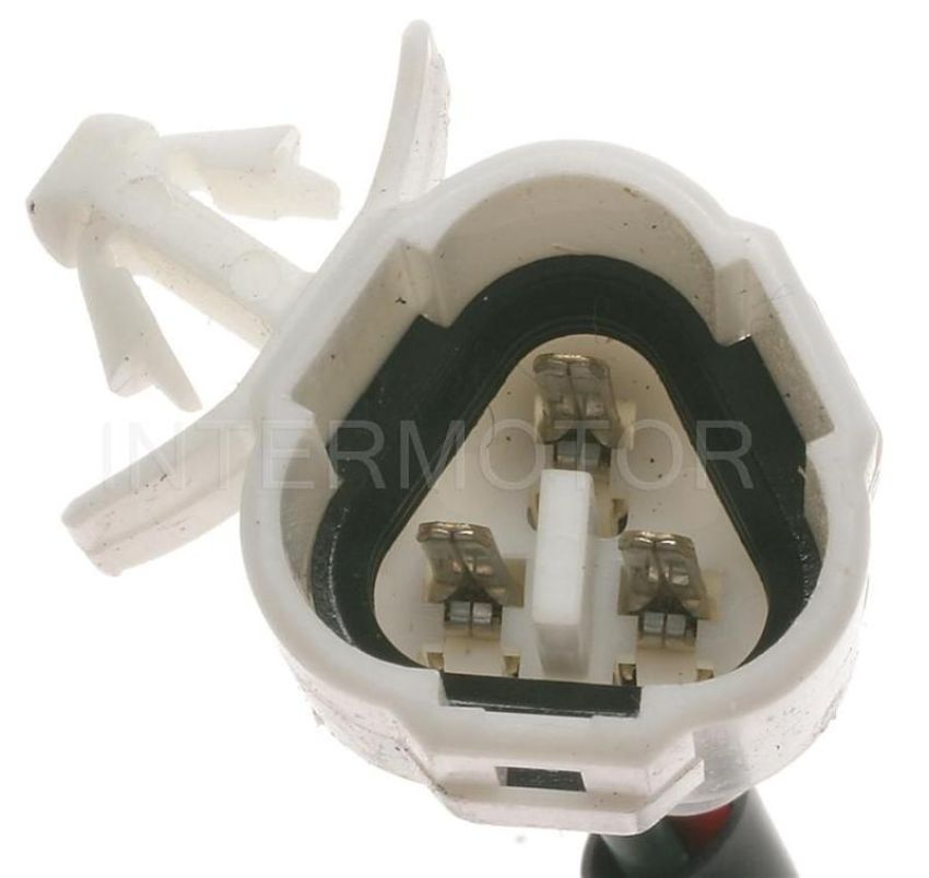 Standard Ignition EGV650 EGR Valve