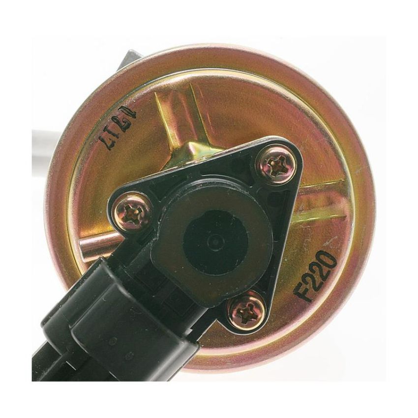 Standard Ignition EGV650 EGR Valve