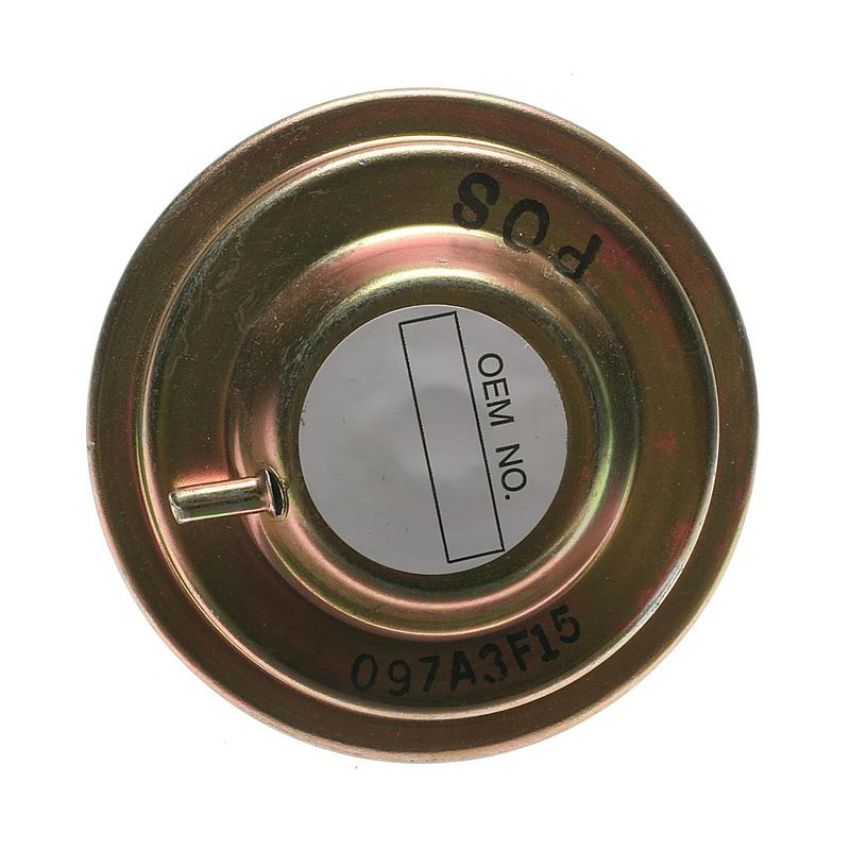 Standard Ignition EGV653 EGR Valve
