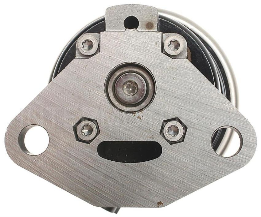 Standard Ignition EGV658 EGR Valve