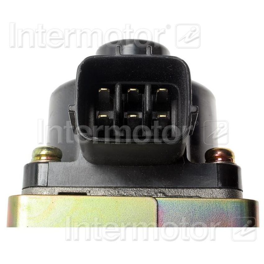 Standard Ignition EGV660 EGR Valve
