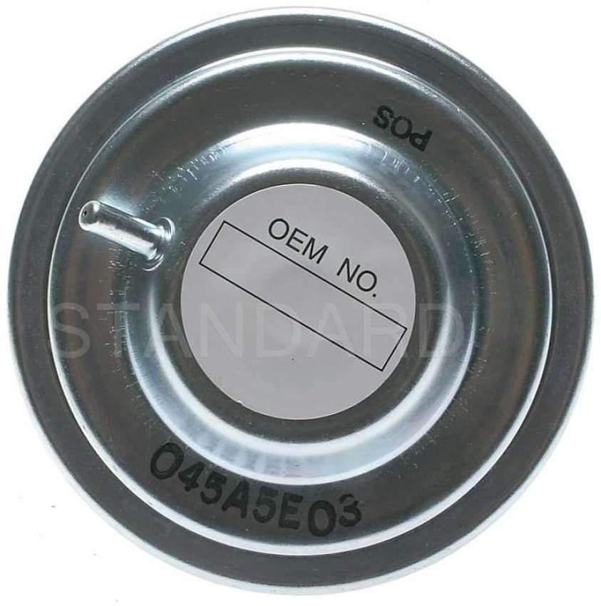 Standard Ignition EGV672 EGR Valve