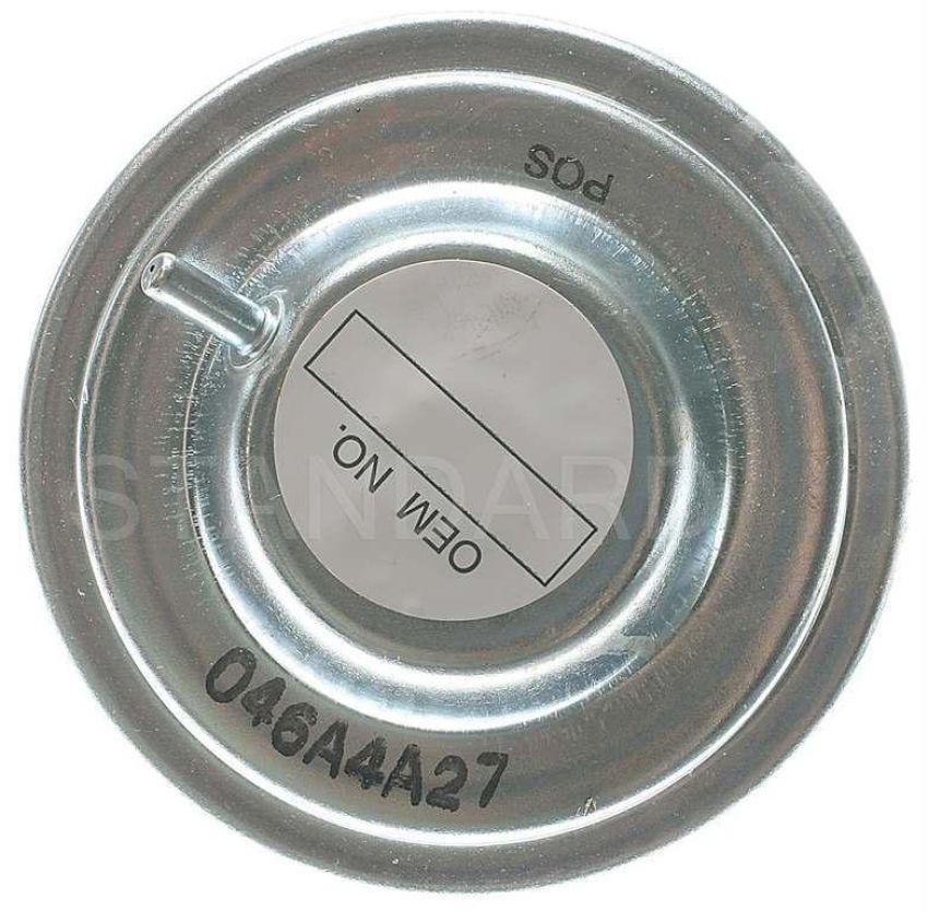 Standard Ignition EGV677 EGR Valve