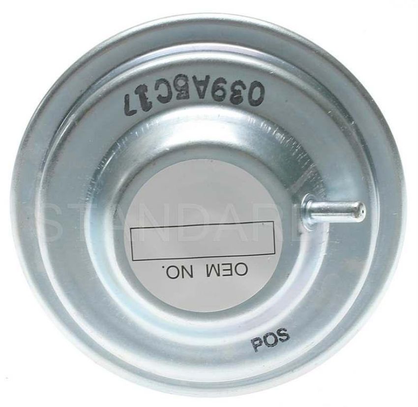 Standard Ignition EGV687 EGR Valve