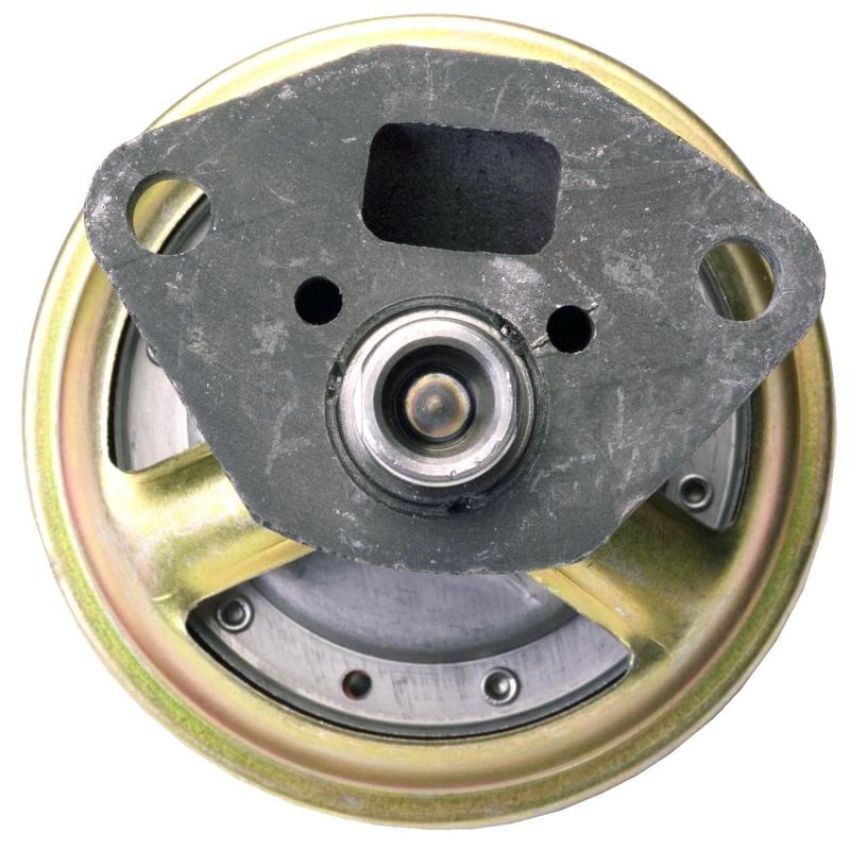 Standard Ignition EGV702 EGR Valve