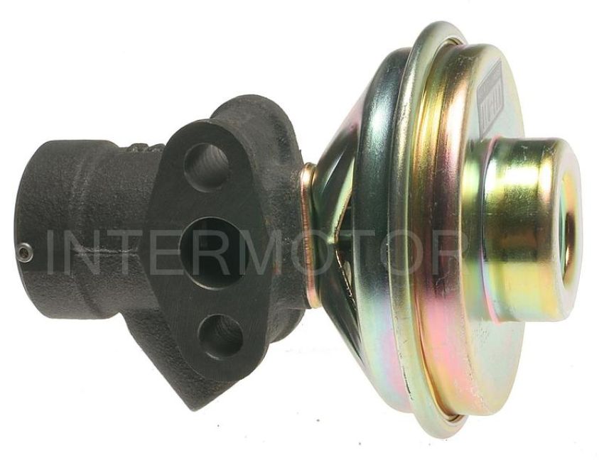 Standard Ignition EGV712 EGR Valve