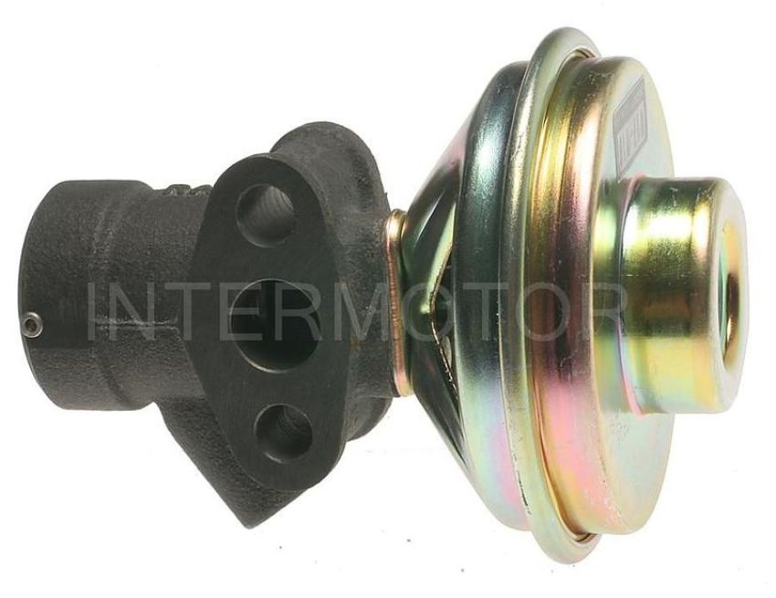 Standard Ignition EGV712 EGR Valve