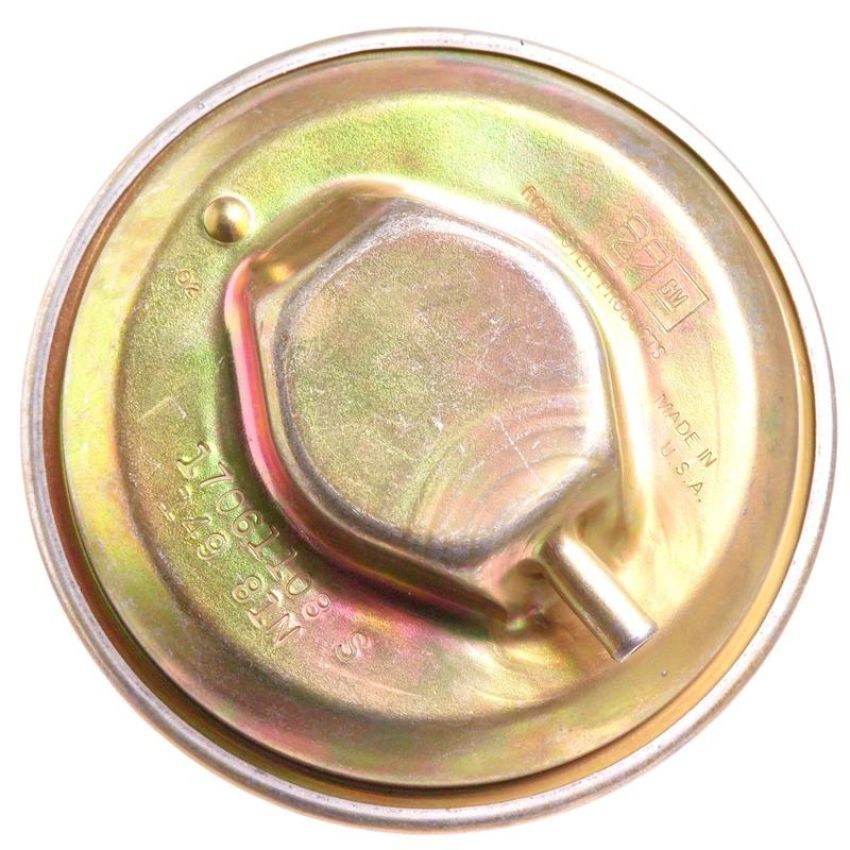 Standard Ignition EGV743 EGR Valve