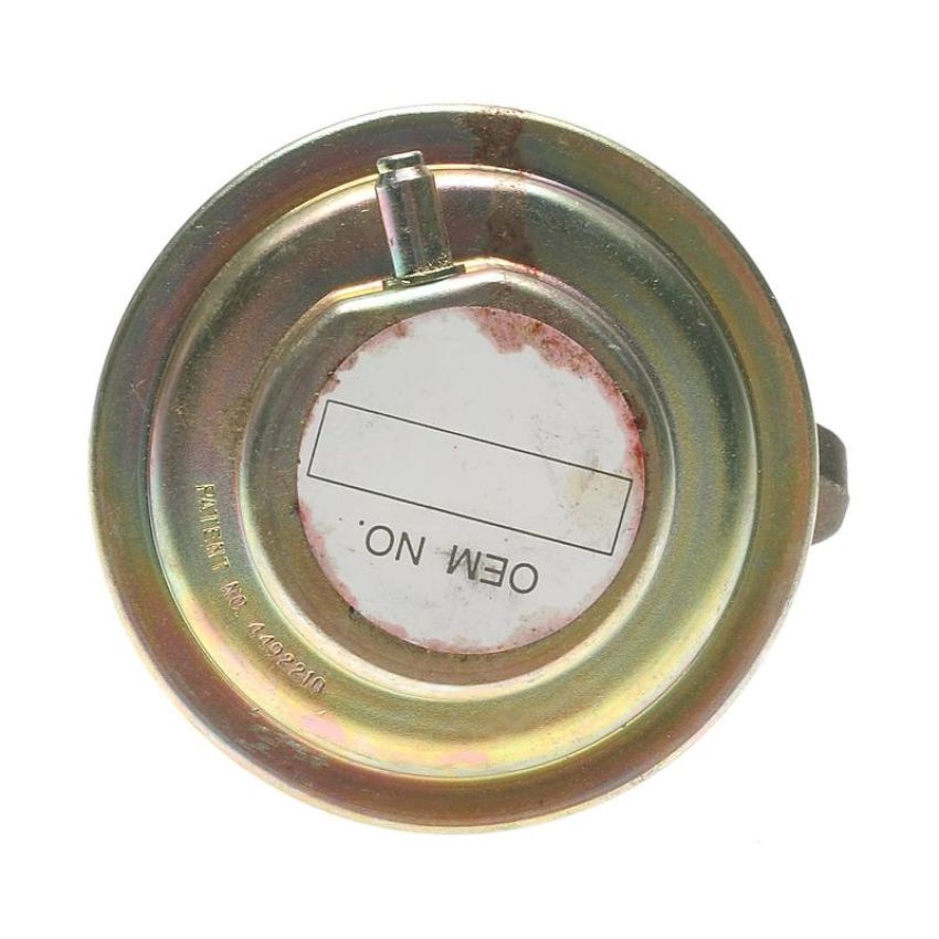 Standard Ignition EGV760 EGR Valve