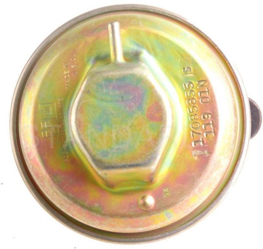 Standard Ignition EGV765 EGR Valve