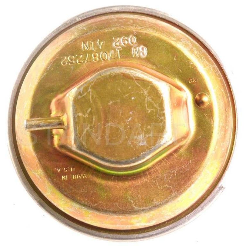 Standard Ignition EGV770 EGR Valve