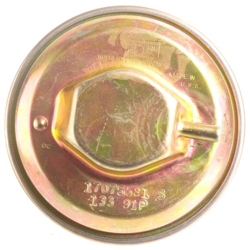 Standard Ignition EGV775 EGR Valve