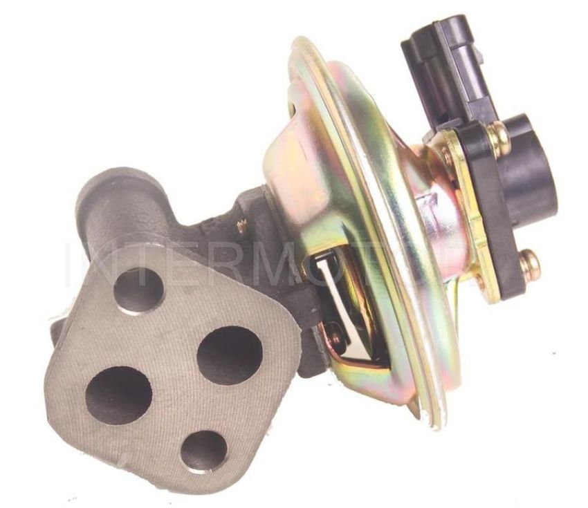 Standard Ignition EGV792 EGR Valve