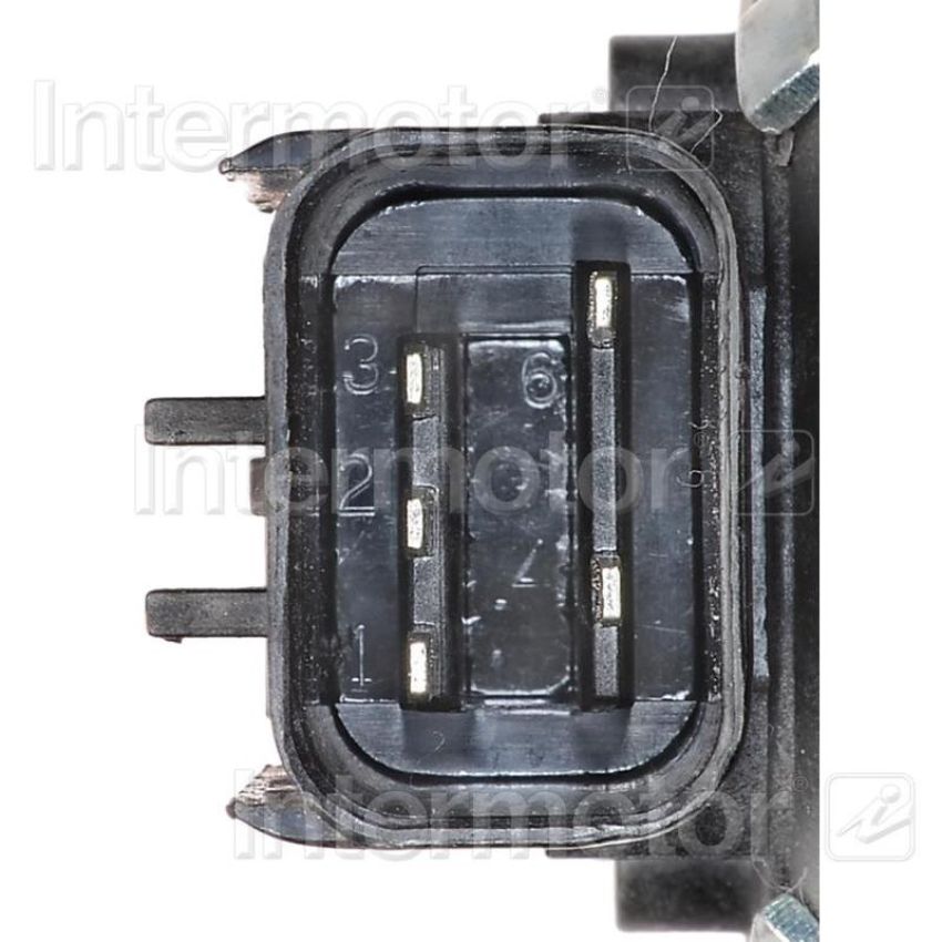 Standard Ignition EGV823 EGR Valve