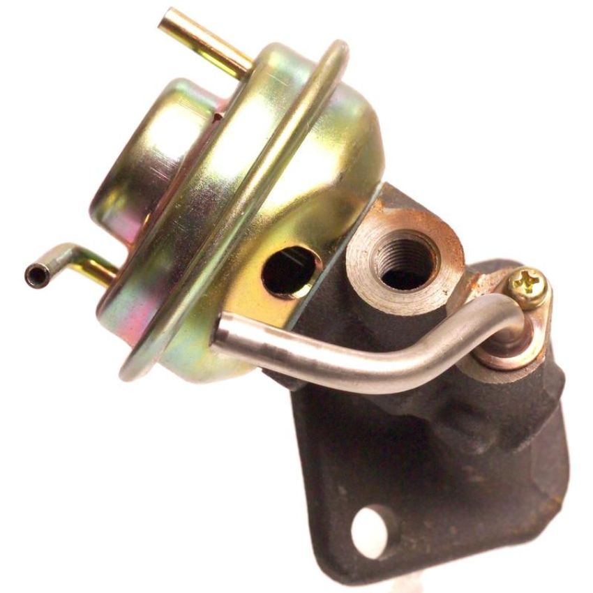 Standard Ignition EGV839 EGR Valve