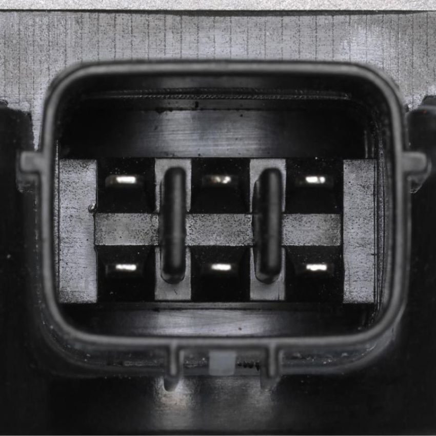 Standard Ignition EGV899 EGR Valve