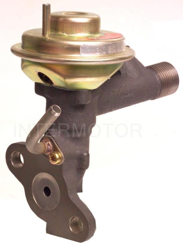 Standard Ignition EGV918 EGR Valve