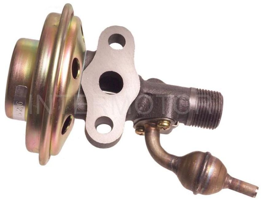 Standard Ignition EGV939 EGR Valve