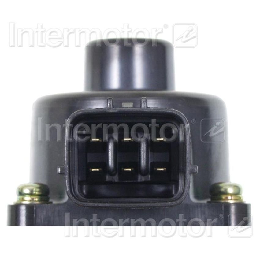 Standard Ignition EGV990 EGR Valve
