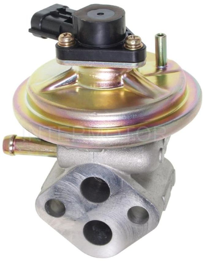 Standard Ignition EGV996 EGR Valve