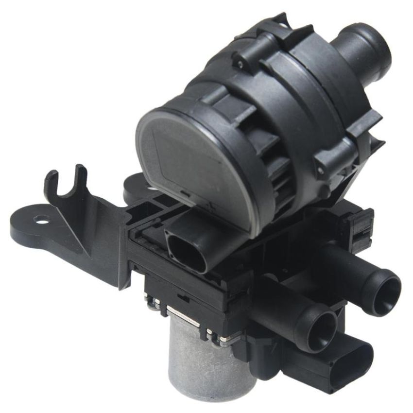 Standard Ignition EHV009 Heater Control Valve