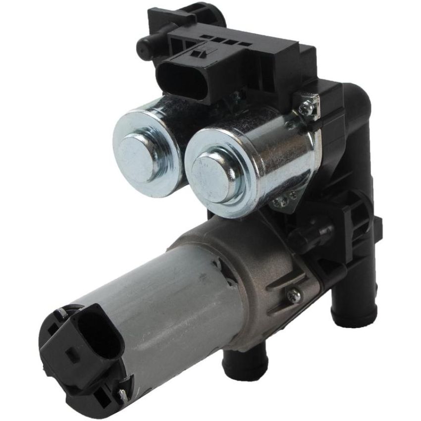 Standard Ignition EHV023 Heater Control Valve