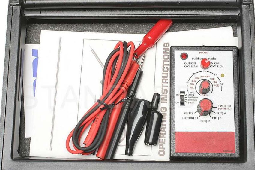 Standard Ignition EM2A Special Market Item