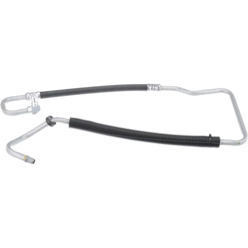 Standard Ignition EOC003 Engine Oil Cooler Coolant Pipe